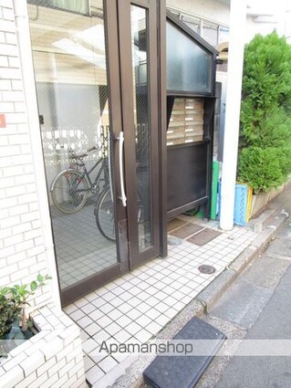 グロリアスライフ[1K/19m2]のエントランス1