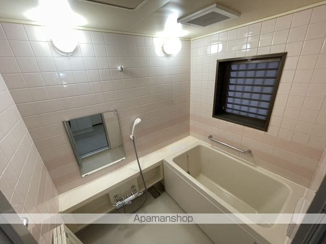 プロクシー貴船の内装写真