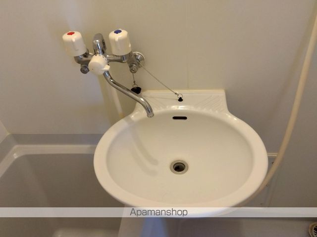 レオパレスソレーユの内装写真