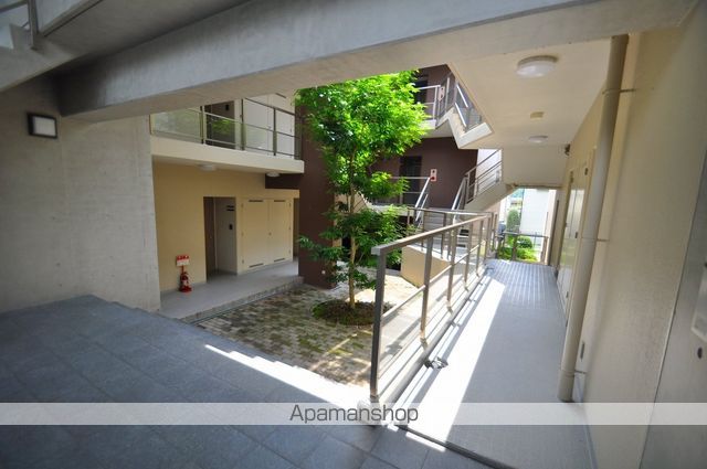 Casa de violaの玄関写真
