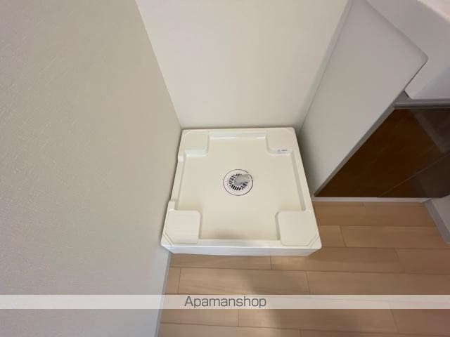 ルナ ハウスの内装写真