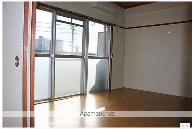 第一重永マンションの内装写真