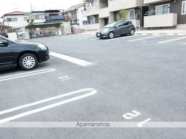 ソレイユ A棟のその他写真