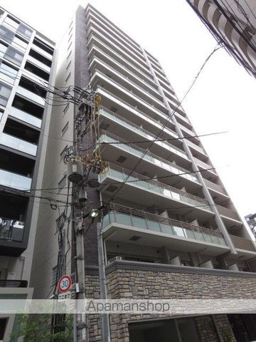 ラクラス本町東の外観写真