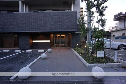 ハーモニーレジデンス名古屋今池[1LDK/34.32m2]の共用部2