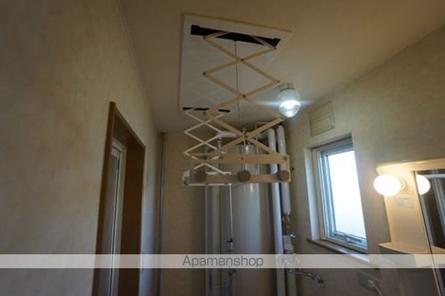 つちやパレスHの内装写真