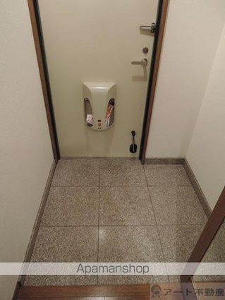 ブライム北斎院[3LDK/75m2]の内装1