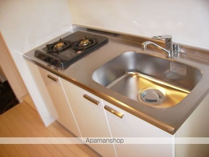 レディアス調布国領[1K/24.28m2]のその他内装1