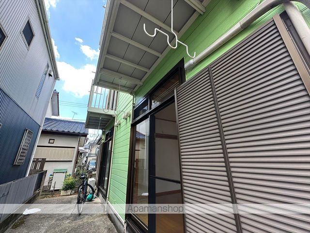 ハイツオーキッドの内装写真