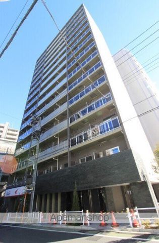 AXAS HY’S板橋区役所前の外観写真
