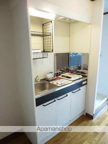 エクセル新屋敷の内装写真