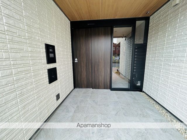シャーメゾン ボナンザのその他写真