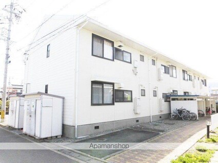 サンロード小山　Ａ[3K/52.07m2]の外観3