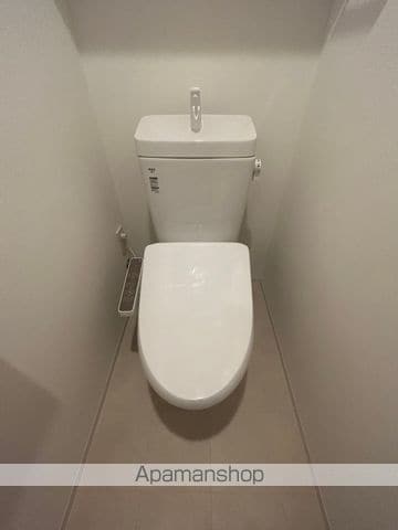 コンフォリア二葉の内装写真