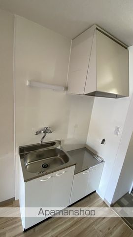 奥田コーポの内装写真