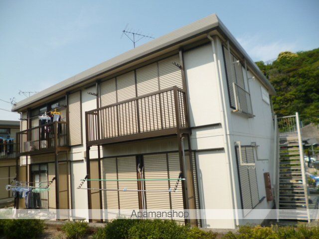 シティハイム吉倉Iの外観写真
