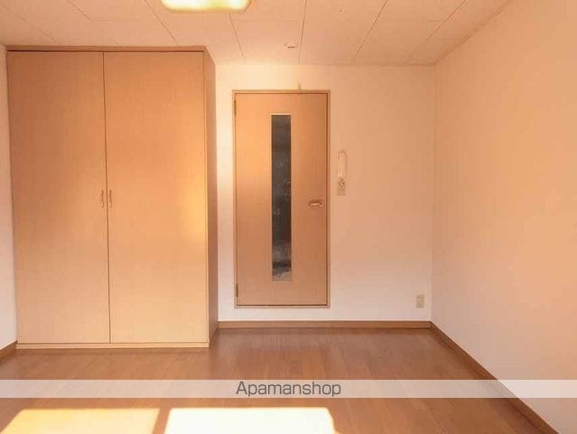 レオパレスシャンテ四之宮の内装写真