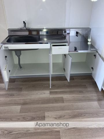 グランドゥール須田の内装写真