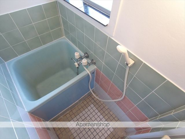 大文字ハイツの内装写真