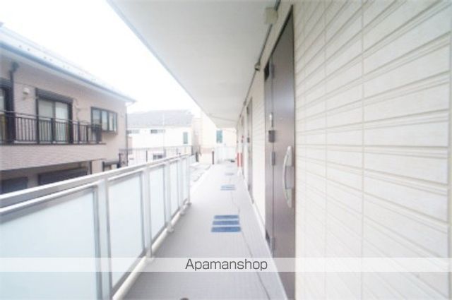 リブリ・石川町のその他写真