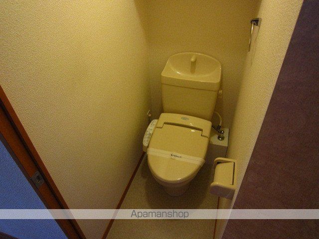 レオパレスHK寿町の内装写真