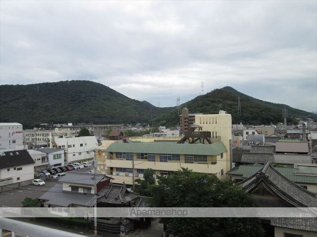 香川県坂出市京町２丁目[店舗/60m2]の周辺6