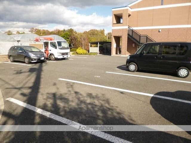 ヒーリングカーサAのその他写真