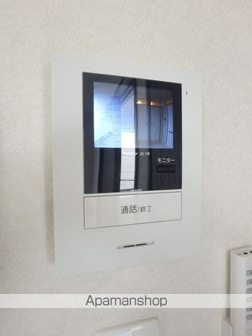 スタビリスの内装写真