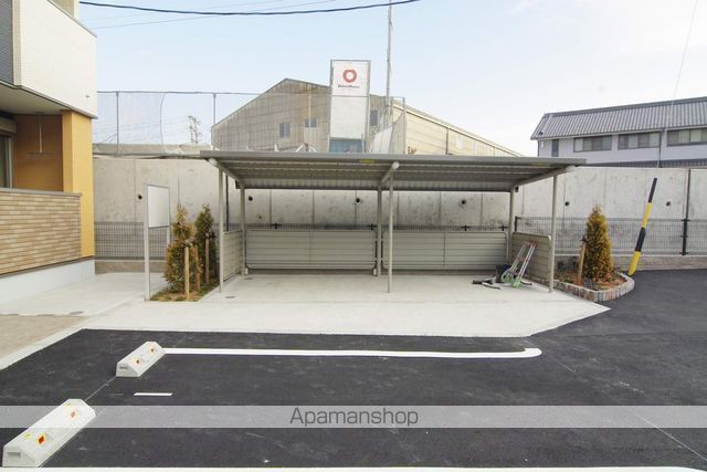 ベル フレーズ 24Iのその他写真