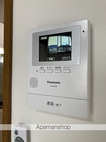 ハイツパッシフルIの内装写真
