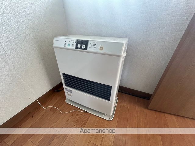 サンリバー栄町B棟の内装写真