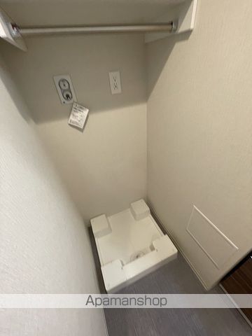 ドゥーエ亀戸IIの内装写真