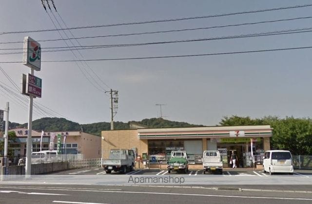 レバータIの周辺写真