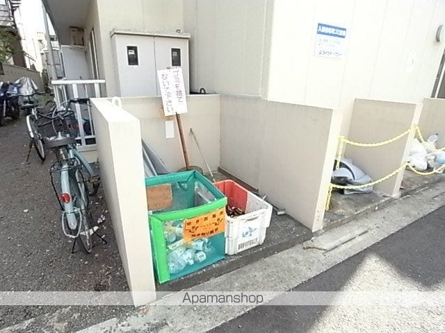 スリール西八王子のその他写真