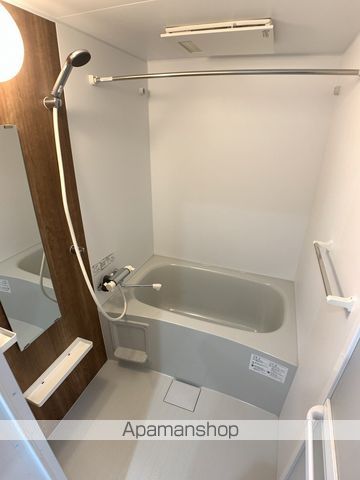 インザグレイス新大阪ソレアードの内装写真