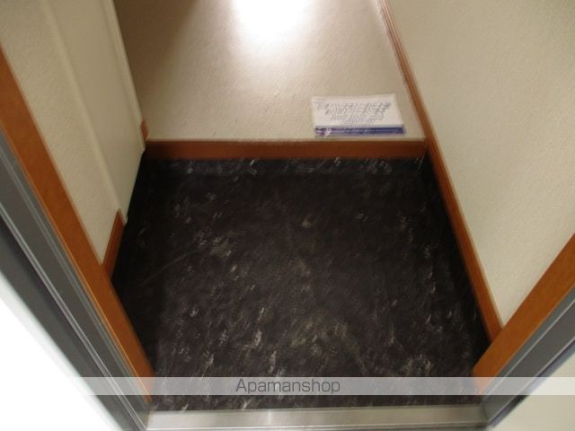 レオパレス青雲の内装写真