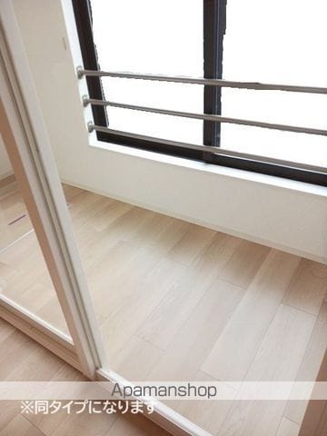 グレイス 八万の内装写真