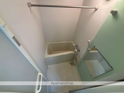 レオネクストルーチェ[1K/29.2m2]のキッチン