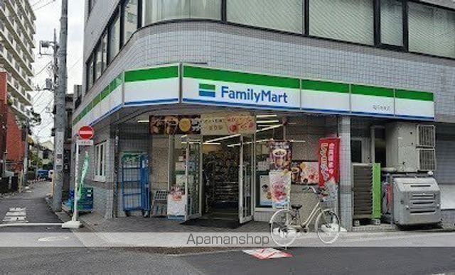 ストーリオ高円寺IIIの周辺写真