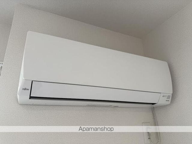 開出本町DーROOM B棟の内装写真
