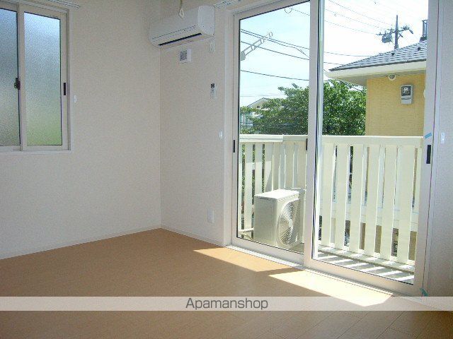 メルベーユ 1号棟の内装写真