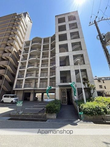 アーバンフラッツKの外観写真