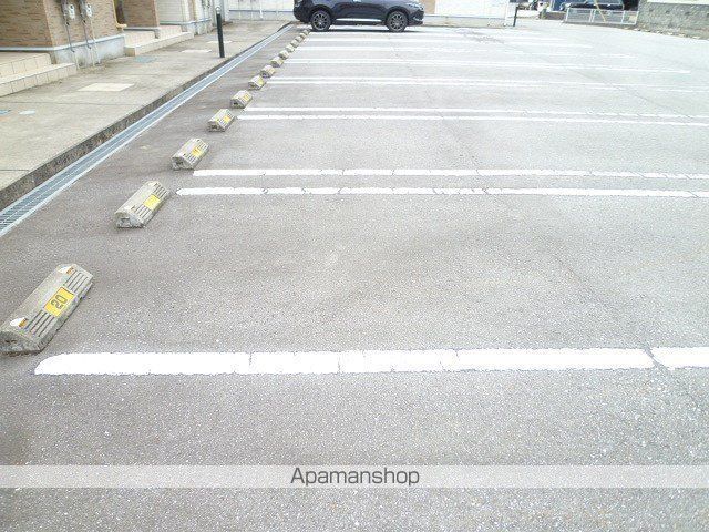 ユニゾン カミューIのその他写真