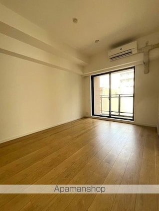 アーバンパーク麻布十番[1LDK/42.2m2]のリビング・居間2