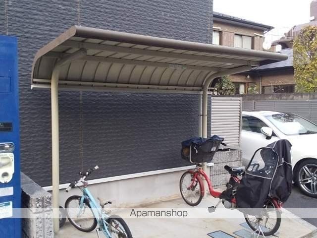 レオネクストSHOINの外観写真