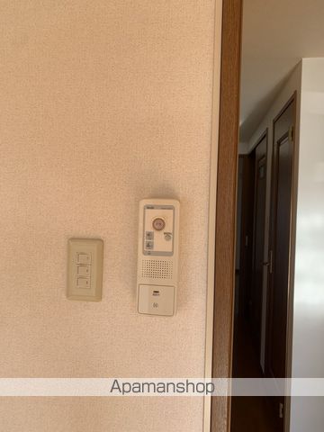 クリスタル川原の内装写真