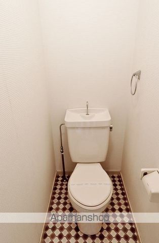 レオパレス中吉野A・Bの内装写真