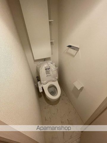 BLESS亀戸の内装写真
