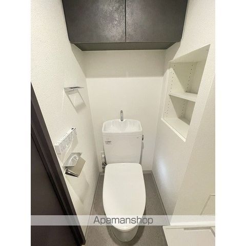 コンフォリア上目黒の内装写真