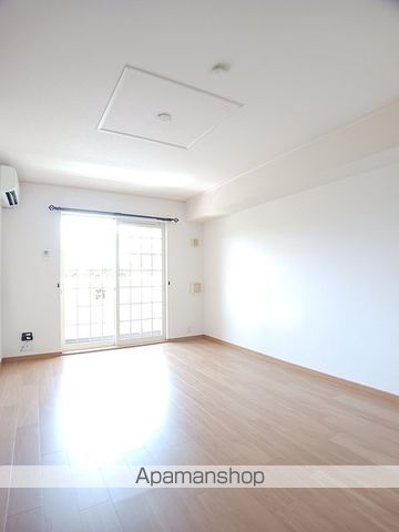 MAI DEAの内装写真
